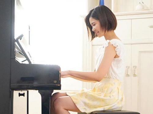 ＜AV初出演×渚沢まゆ＞情熱的な美貌を持つ音楽大学生が、激しい快楽に顔を歪めながら大胆に愛を交わす！