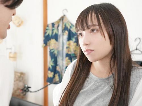 【豊胸】「あなたなら許すよ♡」何も手掛けていない妹と白日夢のような繋がりの連続！