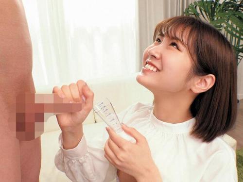 ＜素人の魅惑＞未体験の彼を夢中にさせる官能的なステップで、何度も果てさせる！初めての快感に震える恥じらいの豊満女子大生＜口技の奉仕＞