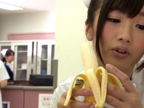 『すみません…私とも一夜を共にしていただけますか？』欲望に満ちた看護師たちが集う病院で、入院初日から2人目の夜の訪問に患者は戸惑いつつも…