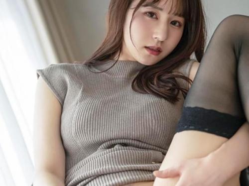 ＜吉永このみ＞魅惑のボディを持つ美人お姉さんが、欲望を抑えきれずに熱い視線で誘い、情熱的に求め合う濃密なひとときを！