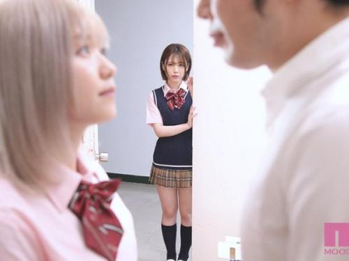 【幼馴染JK×中出し】「あんたのおちんちん...」純情な僕が初恋の相手と結ばれる前に、幼馴染の女子高生と秘密の特訓で濃厚な中出し体験！