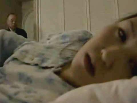 【ヘンリー塚本】なんのまねでしょう出ていってくださいぃ…熟女巨乳人妻が65歳と思ってで油断してたら近親相姦で寝取られ