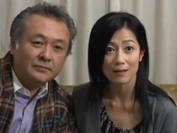 【ヘンリー塚本】あなた見て写真の通りだわぁあ…熟女巨乳人妻が乱れた性関係でいきり立つ男根で寝取られる