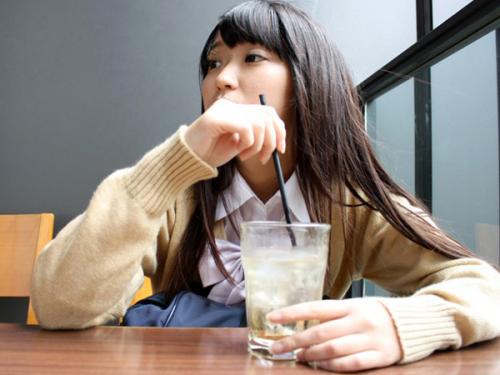 【美少女×磔拘束】『アナル以外はNGナシ』の素人パイパンJKをSMホテルに連れ込み好き放題やってみた♥