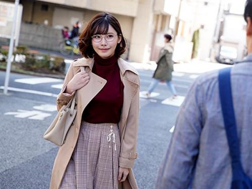 【胸糞NTR】『あの女すぐヤレるよｗ』毎朝すれ違う美人なお姉さん・実は犯されて喜ぶドスケベ変態マゾ肉便器オンナだった！