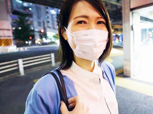 【ドM人妻】『犬みたいに扱ってほしい…』区役所勤務の奥様がアブノーマルな性癖全開！涙目でイキ狂い変態不倫SEXに酔いしれる