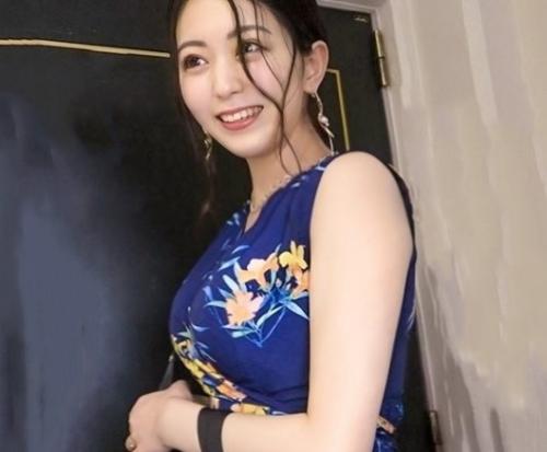 【人妻ナンパ】顔も体も最上級！押しに弱い巨乳奥さんとヤリ放題『だめ…またイクう♡』巨根でメス鳴くドM美女と中出しセックス