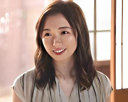 【人妻】ずっとヤリたかった清楚な美人妻に我慢できず…『中はダメ…あああっっ！』犯され潮吹きするエロまんこに大量中出し！