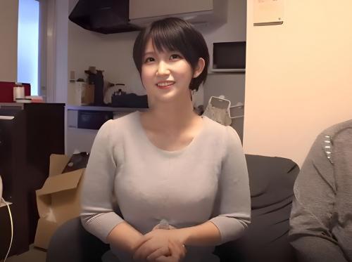 【素人】天使のように可愛い巨乳ナースが童貞君の自宅で『中に出しちゃったの…？』母性が溢れて筆おろし→ハプニング中出しｗ