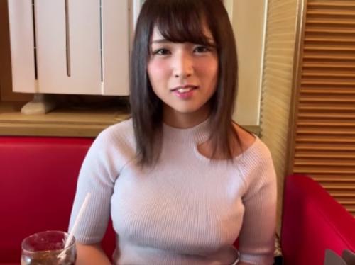 『んっんっ..あっ//♥』ゆるフワ感のあるかわいい見た目の巨乳女子と濃厚ハメ撮りｗ激うまな釘打ち騎乗位が気持ち良すぎるｗ