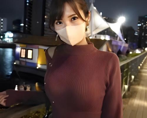 【不倫】顔も体も100点満点！看護師のセフレ人妻とホテルSEX『激しくしてほしい…』生チンでメス鳴くドM美女とハメ撮りＨ
