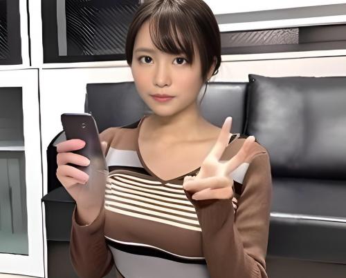 【宅飲み】清楚美人な爆乳女子大生を自宅に連れ込み『もう…泊まっていきなよｗ』神ボディ美女とワンナイトで性欲爆発エロSEX