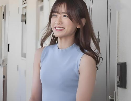 【人妻レイプ】犯したいと思った笑顔が可愛い隣の奥さんを…無理やりハメて中出しする衝撃映像！好き放題ヤリ続け…＜盗撮＞