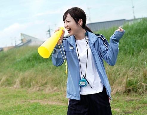 【美少女JD中出し】みんなの憧れ！清楚で可愛い貧乳おっぱいサッカー部の女子マネージャーと生ハメSEX！＜フェラ手コキ＞