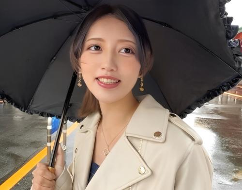 【不倫】美人すぎ！人妻になった元カノとラブホSEX『なんか出ちゃう♡』激しい愛撫で絶頂…他人棒でイキまくるエロ妻＜素人＞