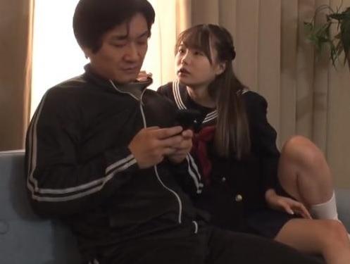 クソ生意気な親戚の小娘に”お仕置き”セックス！泣いても止めない…容赦ない連続激ピストン！
