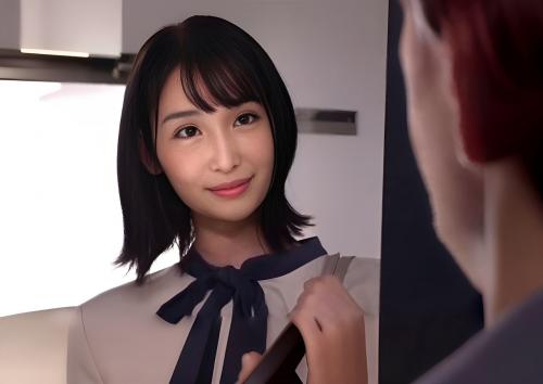 【キメセクレイプ】清楚美人でクビレ巨乳の女子アナが…訪問先で部屋に連れ込まれレイプされる衝撃動画！好き放題イタズラされて