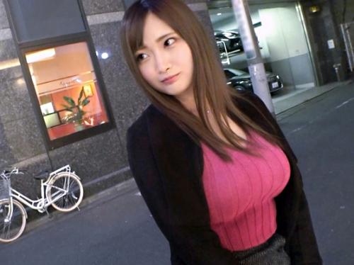 【爆乳美女♡ナンパ】潮吹き×色白エロ巨尻♥恵比寿の爆揺れおっぱい美女※イキ潮漏らすエロむちボディでド淫乱交尾！