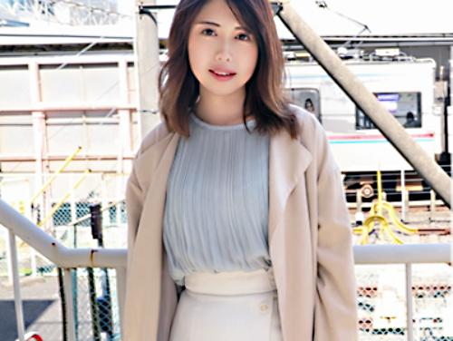 【人妻】三十路前お上品エロ尻♥津田沼の29歳アラサー奥様♡変態願望の清楚ボディでハメ撮り交尾！