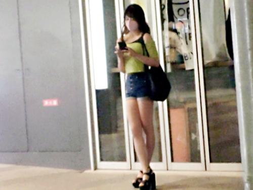 【巨乳ギャル】淫乱爆誕！！美くびれエロ尻♥最狂ドビッ痴GAL美女※即尺したあと卑猥汁ボディでド変態交尾！