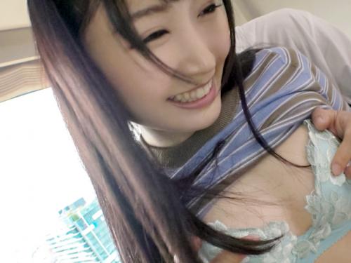 【美少女JD×ナンパ】色白美ボディ♥渋谷の19歳エロかわ女子大生♡ビクビク痙攣する潮吹きエロボディをハメ倒される！