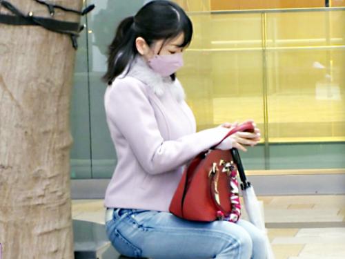 【巨乳熟女×ハメ撮り】四十路前//豊乳Gカップ巨尻♥お上品な美熟38歳豊満奥様※性欲ダダ漏れ人妻ボディでド変態交尾！