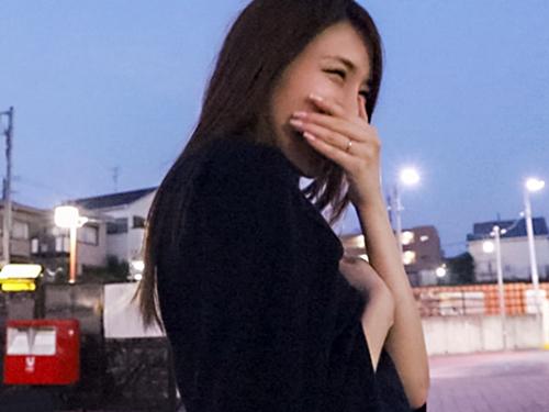 【熟女×ハメ撮り】三十路//美熟くびれエロ尻♥千葉県松戸の3 1歳お上品な美人奥様※人妻性欲ま◯こでド変態交尾！