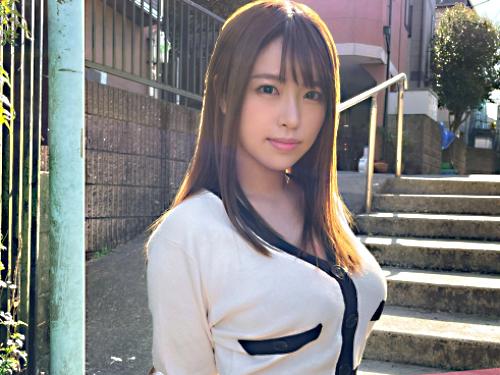 【爆乳ギャル×ハメ撮り】巨乳スレンダー//美くびれエロ尻♥神スタイルGAL女子大生※Sっ気性欲ボディでド淫乱交尾！