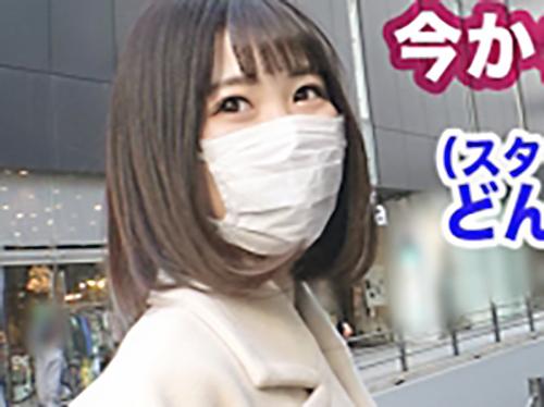 【巨乳人妻×ナンパ】高身長ショートヘア//エロむち巨尻♥池袋の訳あり子持ち美人ママ※イキ潮お漏らしま◯こでド変態交尾！
