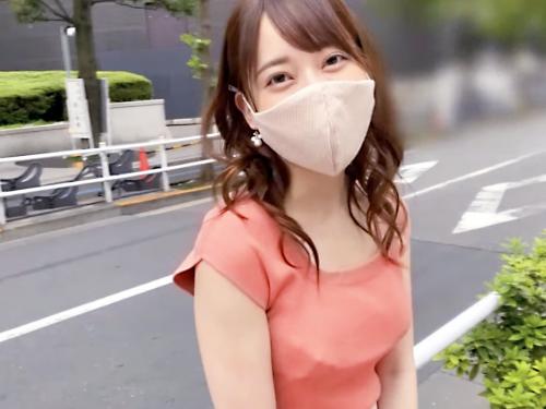 【巨乳美女×ハメ撮り】超乳Fカップ//色白美くびれプリ尻♥超美スタイル女子アナ顔美女※性欲美ボディでド変態交尾！