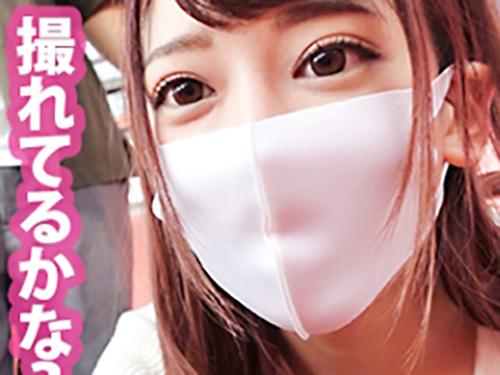 【美痴女×童貞】美乳清 楚BODY//色白スレンダー淫尻♥最強どスケベ痴的美少女※童貞ガマン汁ち◯ぽを痴女フェラで犯す！