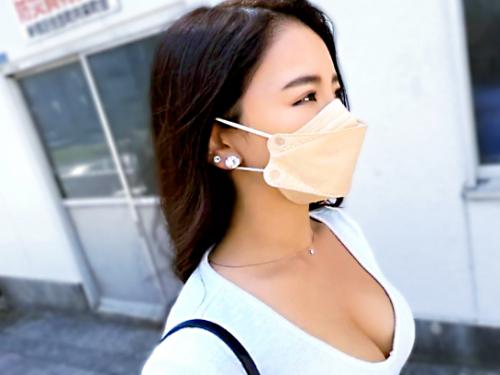 【巨乳美女×ハメ撮り】超乳Gカップ//美くびれエロ尻♥超美スタイル美人OL※パイパン淫汁ボディでド淫乱交尾！