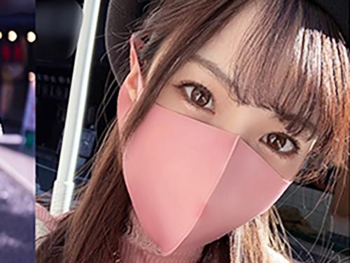 【素人×中出し】ちっぱいスレンダー//色白美くびれプリ尻♥19歳 性欲ダダ漏れ美少女JD※絶倫おじチンと濃厚中出し交尾！