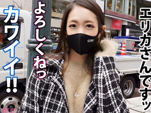【巨乳ギャル】超乳Eカップ ビンビン乳首//美くびれプリ尻♥最狂スレンダーGAL美女※性欲ダダ漏れ美パイパンでド変態交尾！