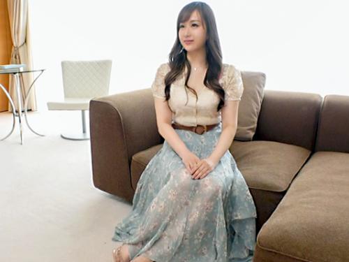 【爆乳熟女×ハメ撮り】四十路//色白むちデカ尻♥中学校教師の47歳子持ち美熟ママ※性欲ダダ漏れ完熟ま◯こでド卑猥交尾！
