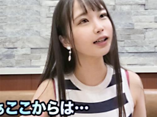 【素人JD×ハメ撮り】色白ロリかわ//美くびれプリ尻♥勃起エロ乳首女子大生※拘束従順ボディでド変態交尾！