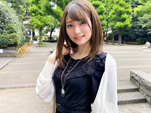 【素人×ハメ撮り】清楚スレンダー//色白美くびれプリ尻♥鬼かわ超美スタイル美少女※即濡れ美ま◯こでド卑猥交尾！