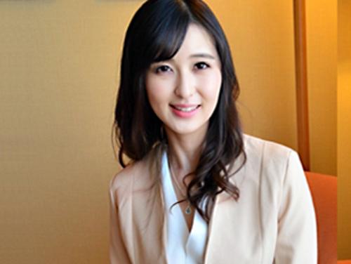 【巨乳熟女×ハメ撮り】四十路//美熟くびれエロ尻♥43歳エレガントな美人奥様※性欲持て余す人妻ボディでド卑猥交尾！