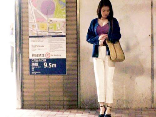 【巨乳熟女】三十路エロ猥尻♥30歳美スタイル美人管理栄養士♡性欲持て余す即濡れボディをハメ倒される！