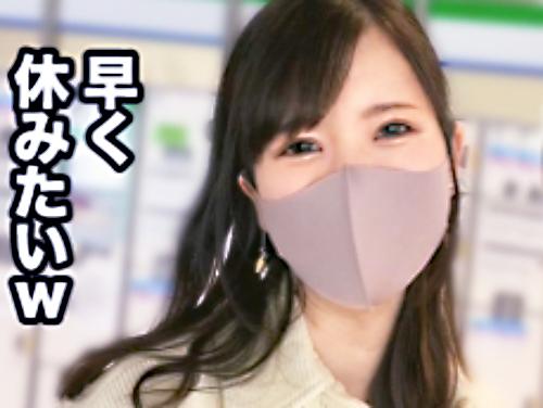 【関西JD×ハメ撮り】高身長スレンダー//美くびれエロ尻♥大阪の準ミスキャン美人女子大生※完璧美ボディでハメ撮り交尾！