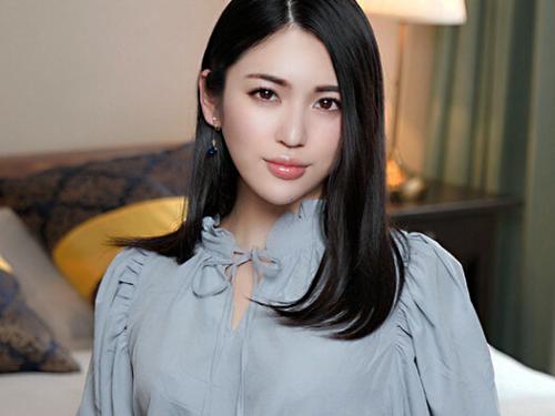 【人妻×ハメ撮り】お上品な変態エロ尻♥世田谷の元地方アナ専業主婦♡性欲持て余す人妻清楚ボディで生ハメ交尾！