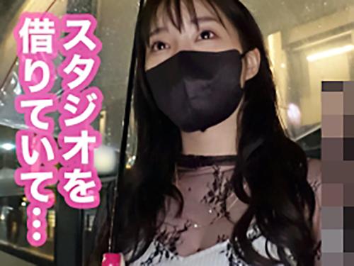 【巨乳美女×ナンパ】超S女からドM化！！//豊乳エロ尻♥M男ち◯ぽ乳首弄り手コキする美痴女※ギン勃ち巨根とドM変態交尾！