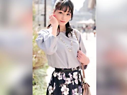 【人妻×ハメ撮り】三十路前//色白エロ尻♥ハプバーで出会った清楚アラサー専業主婦※人妻性欲ボディでド変態交尾！