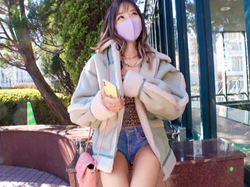 【数珠ギャル×神回!!!】美乳スレンダー//美くびれプリ尻♥最強神スタイルGAL美痴女※ビクビク痙攣マ○コでド淫乱交尾！