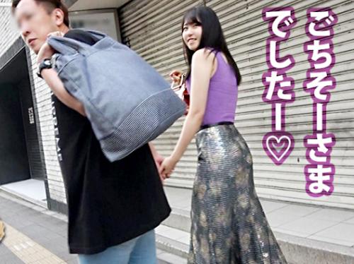 【素人×ナンパ】鬼潮吹くドMボディ//色白プリ尻♥超美スタイル最狂イキ潮ダダ漏れ美女OL※ガクブル痙攣ま◯こでド変態交尾！
