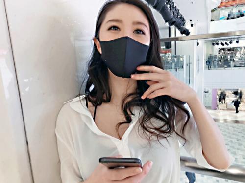 【爆乳人妻×ハメ撮り】資産家Hカップ妻//色白エロ巨尻♥ドンファ●妻の再来！？※爆揺れおっぱい媚薬ボディでド変態交尾！