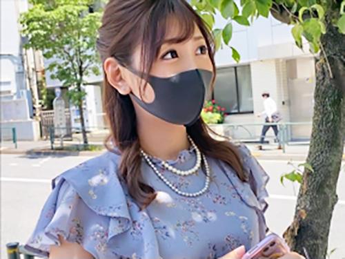 【巨乳熟女×ナンパ】三十路//色白くびれエロ尻♥30歳お上品な訳あり奥様※即濡れ美熟人妻ボディでド卑猥不倫交尾！
