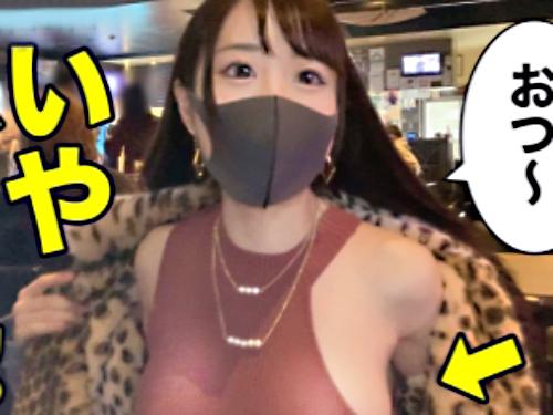 【巨乳ギャル♡ハメ撮り】超乳Hカップ×巨乳プリ尻♥最強ノースリーブ鬼かわGAL美少女※完璧美ボディで鬼ピス交尾！
