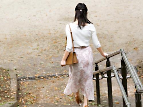 【巨乳熟女×ハメ撮り】三十路//色白エロむち巨尻♥東京都八王子の31歳お上品な美人奥様※人妻性欲ボディでド卑猥交尾！